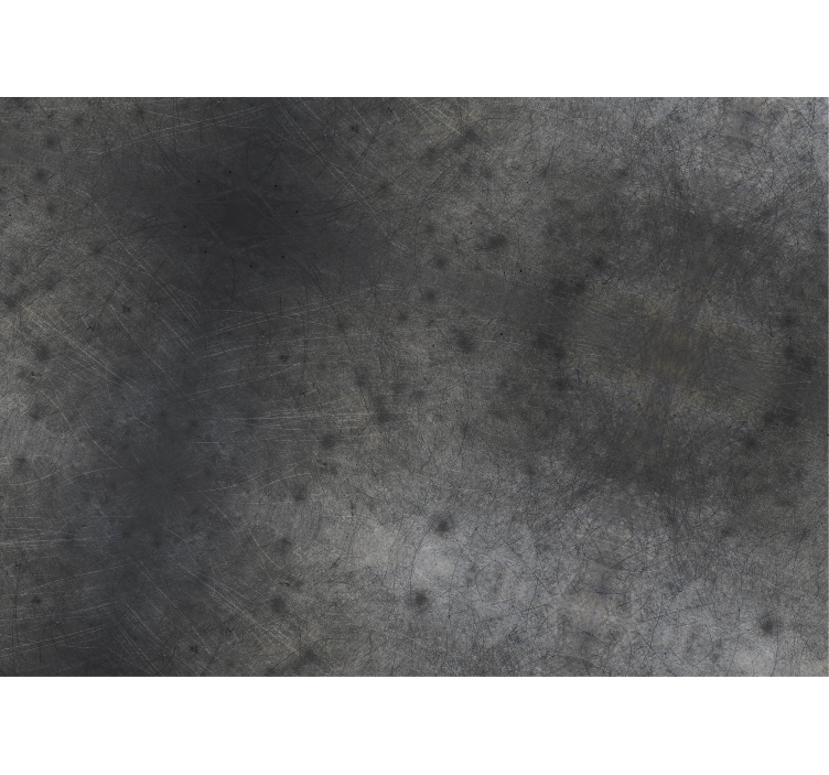 壁画浴室 暗钢 - TenStickers