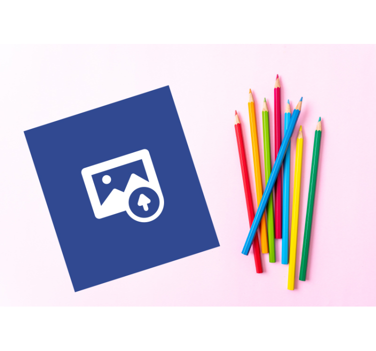 儿童房的其他壁画 儿童绘画主题 - TenStickers