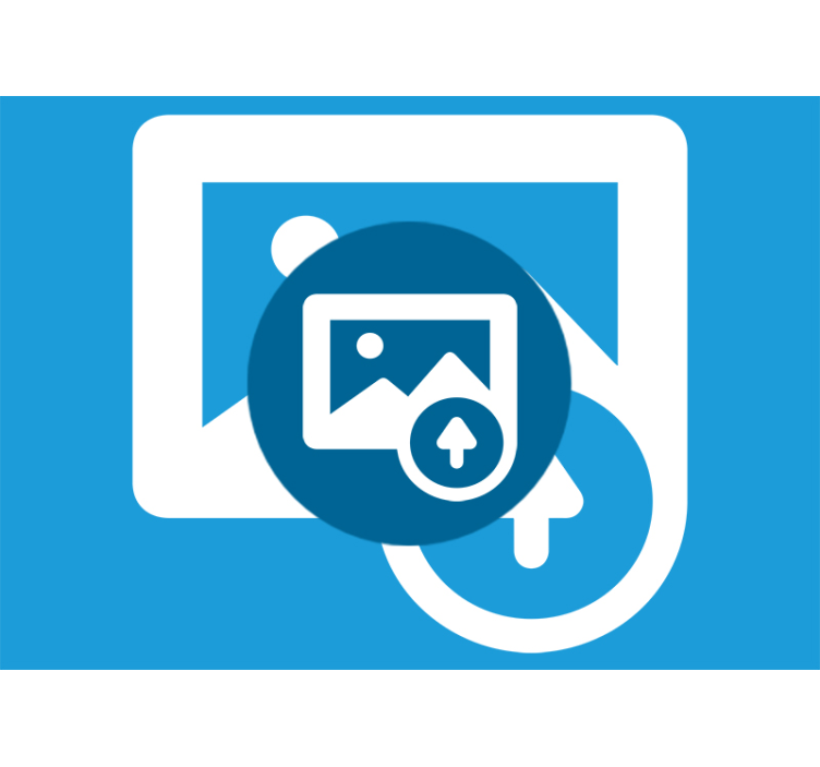 其他车辆壁画 足球俱乐部徽章 - TenStickers