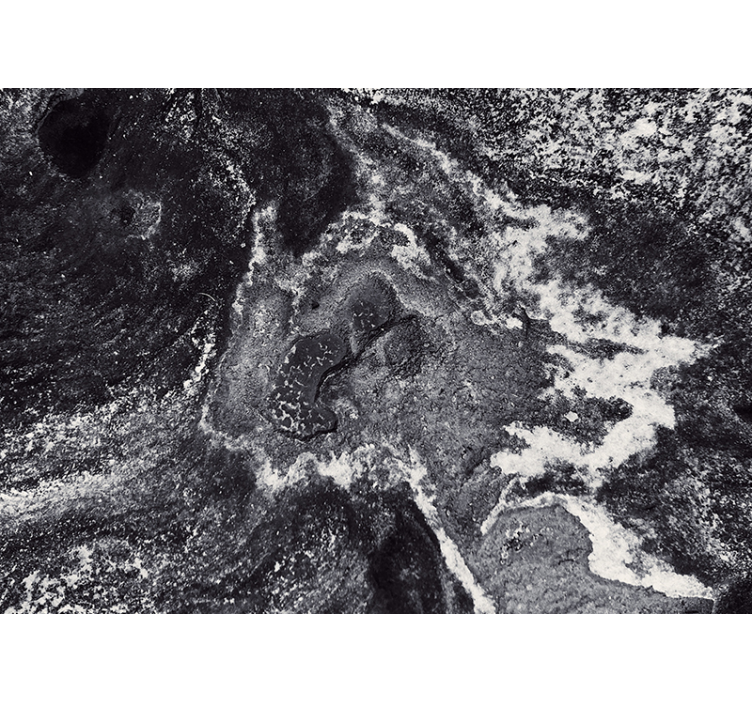 其他具有纹理和图案的壁画 抽象大理石效果 - TenStickers