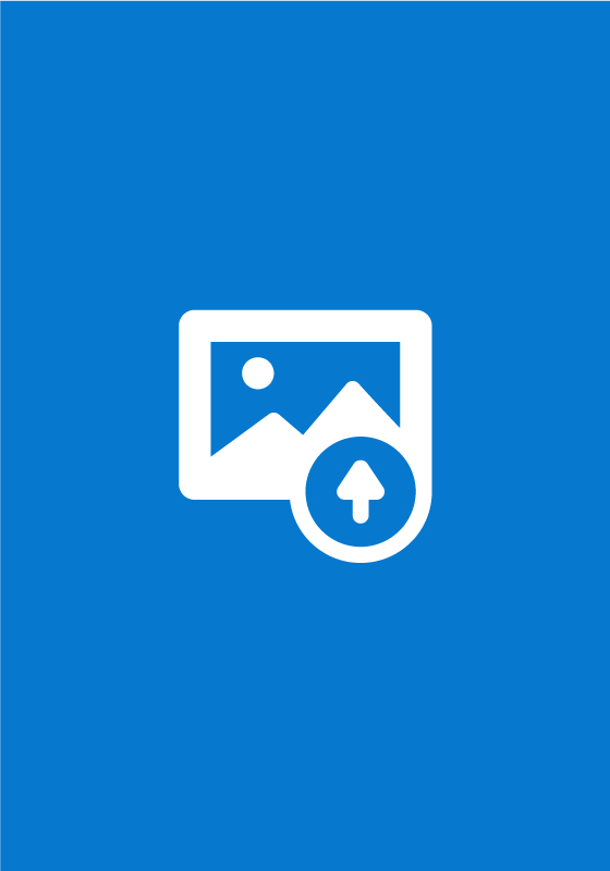 可定制的宣传画 上传你的ghibli风格图片 - TenStickers