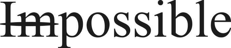 办公室宣传画让一切皆有可能 - TenStickers