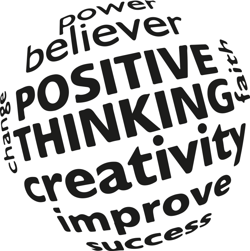 办公室宣传画助力信念提升 - TenStickers