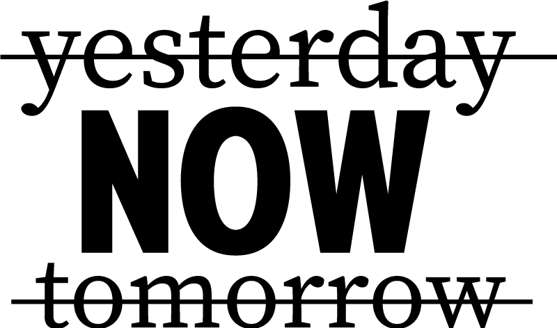 办公室宣传画 立即行动 - TenStickers