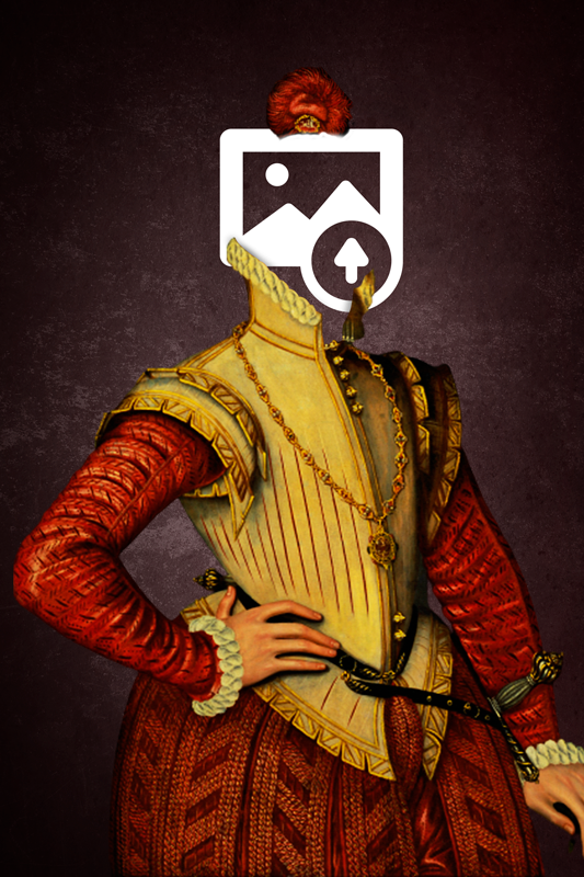 客厅海报展现贵族猫的优雅魅力 - TenStickers