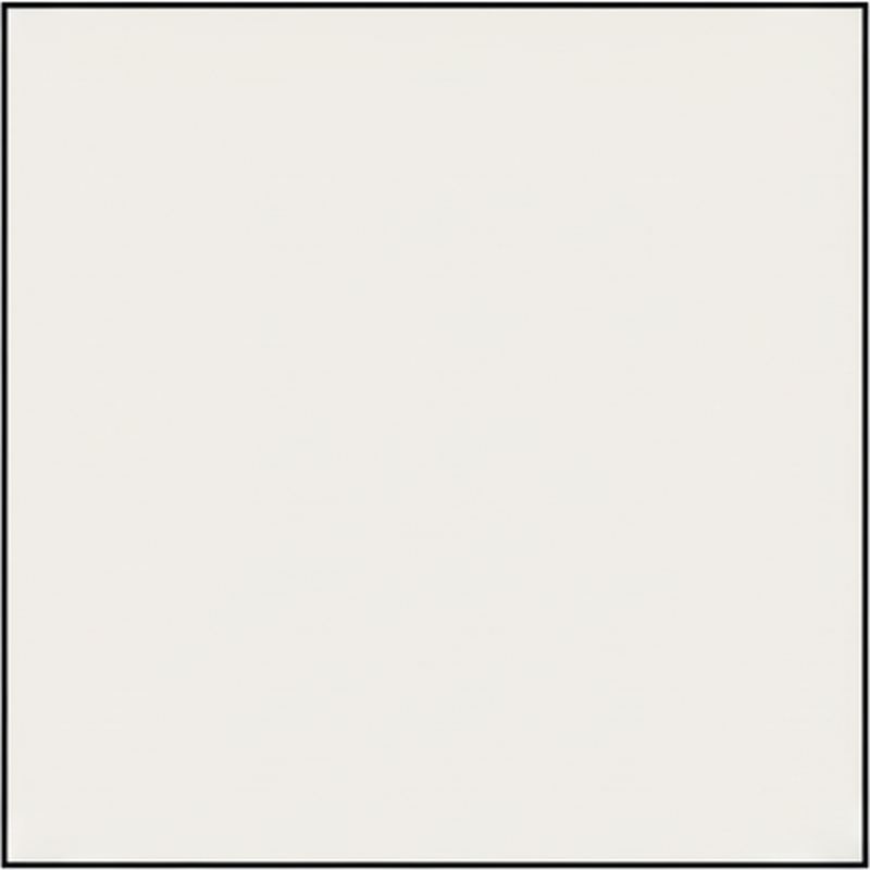 極簡主義海報“云舞者”色彩 - TenStickers