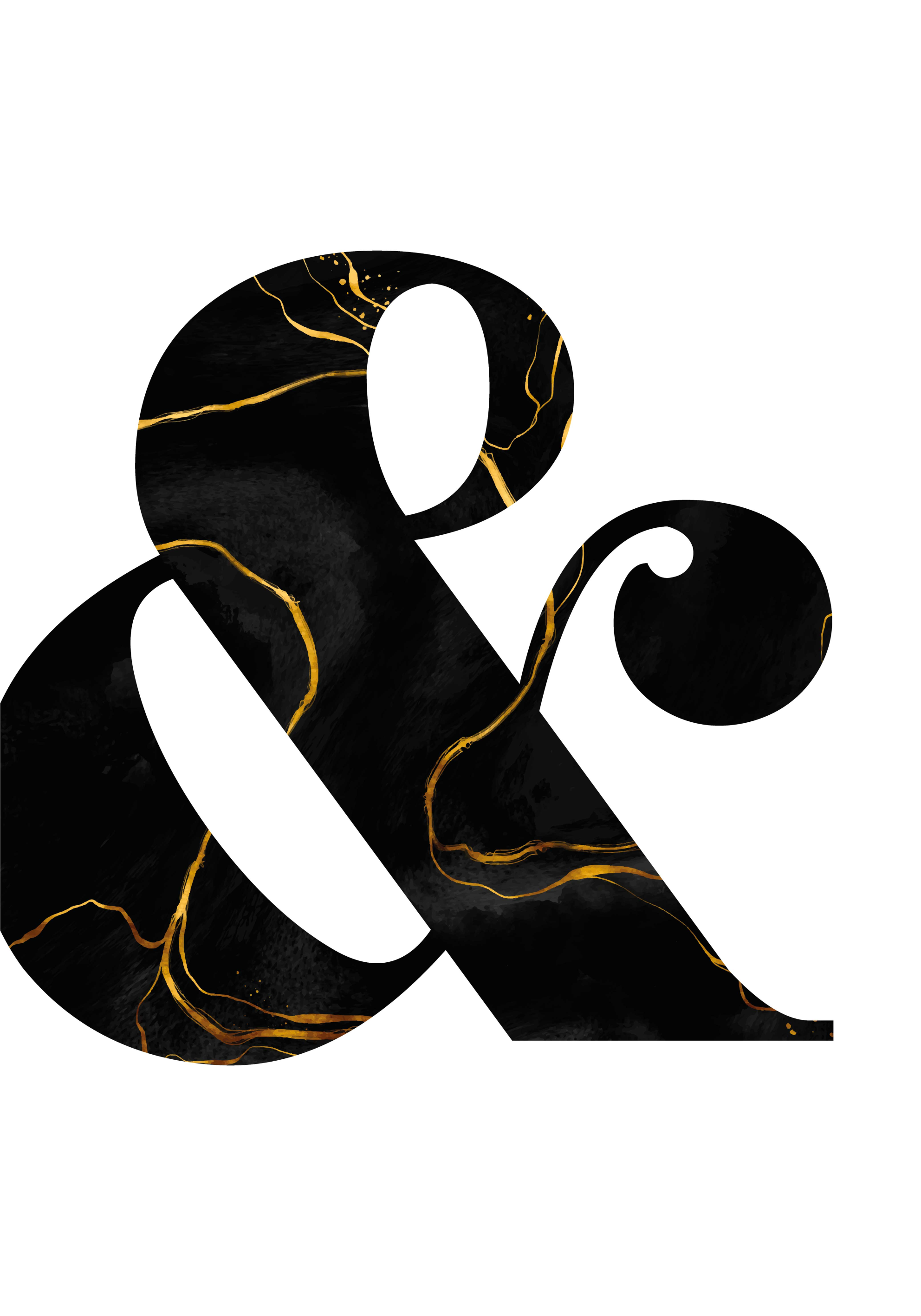 客厅海报 & 这是一个很酷的世界 - TenStickers