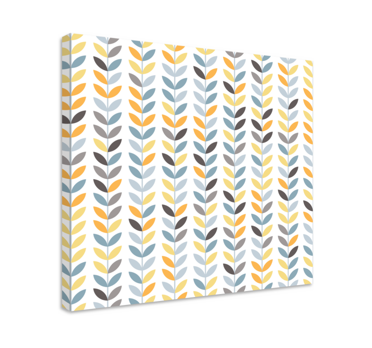 北欧艺术的动机 - TenStickers