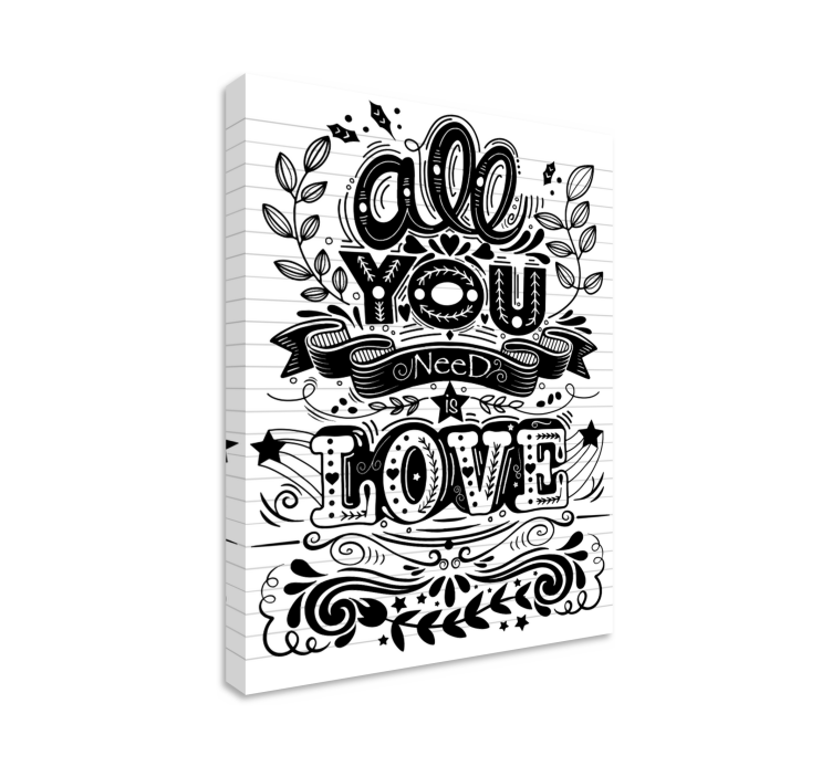 盲人引甼 满足您的所有需求 - TenStickers