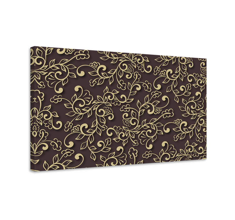 盲人视觉训练优雅植物摆设 - TenStickers