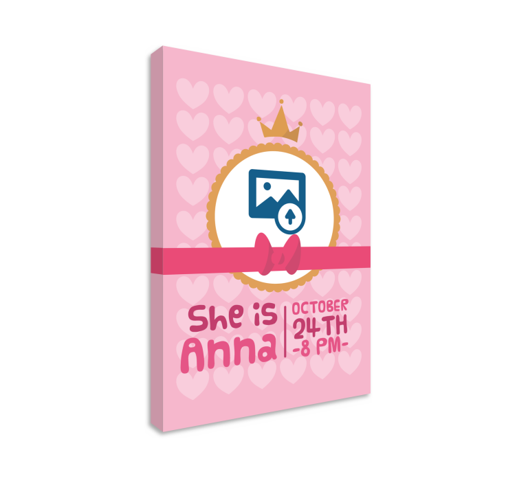 盲人苗圃生日庆祝横幅 - TenStickers