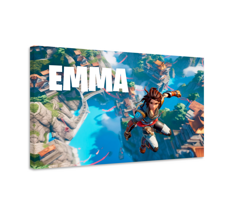 盲人专属定制 跳入虚空 - TenStickers