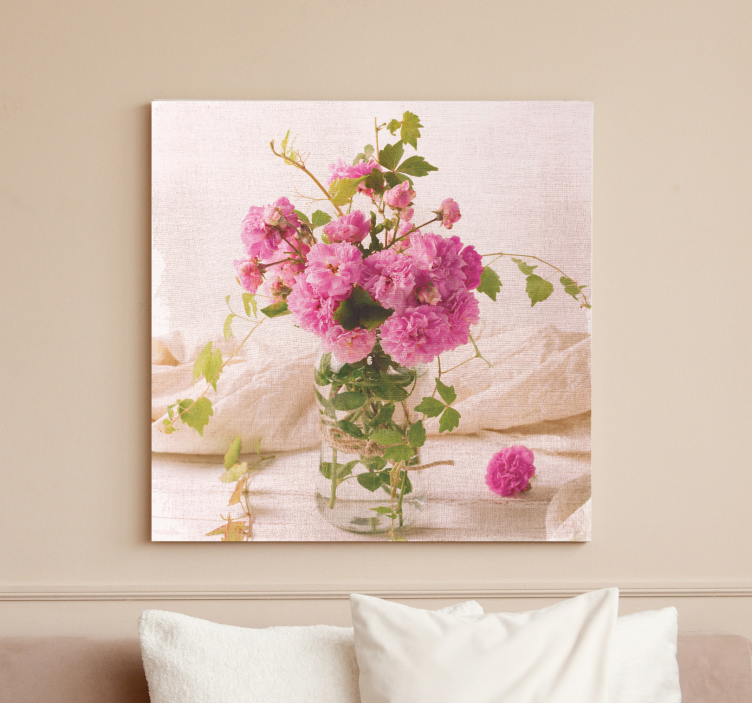 盲人视觉训练：腮红植物配方 - TenStickers