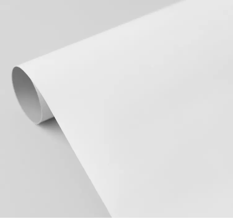 装饰墙纸为舒适沙发增添亮点 - TenStickers