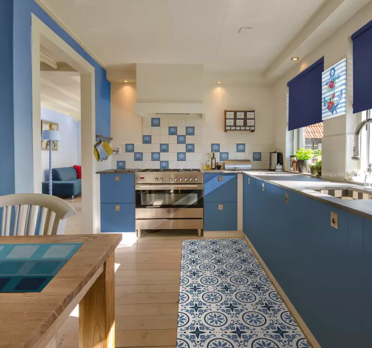 贴膜贴纸海螺图案 - TenStickers