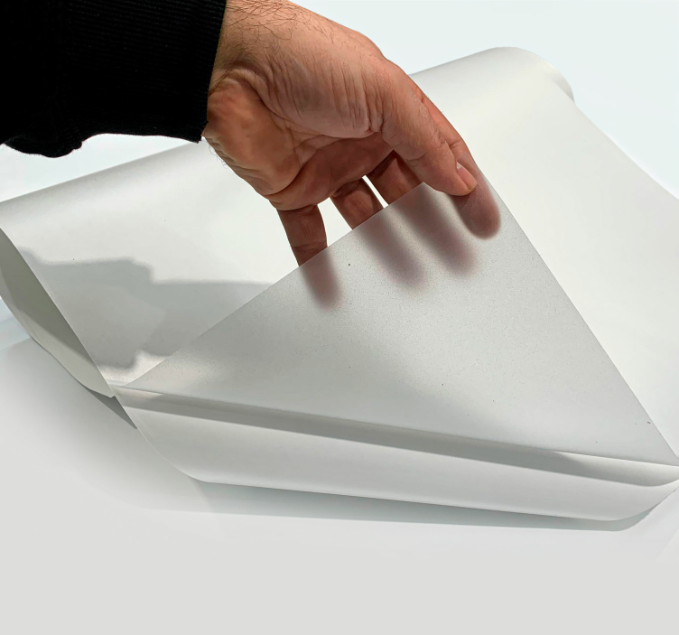 贴纸 透明基础 - TenStickers