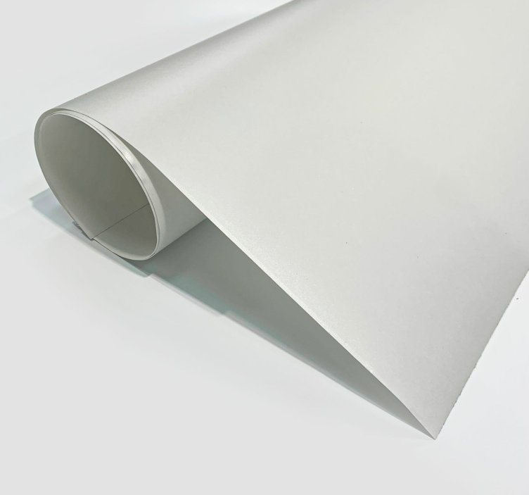 贴纸 透明基础 - TenStickers