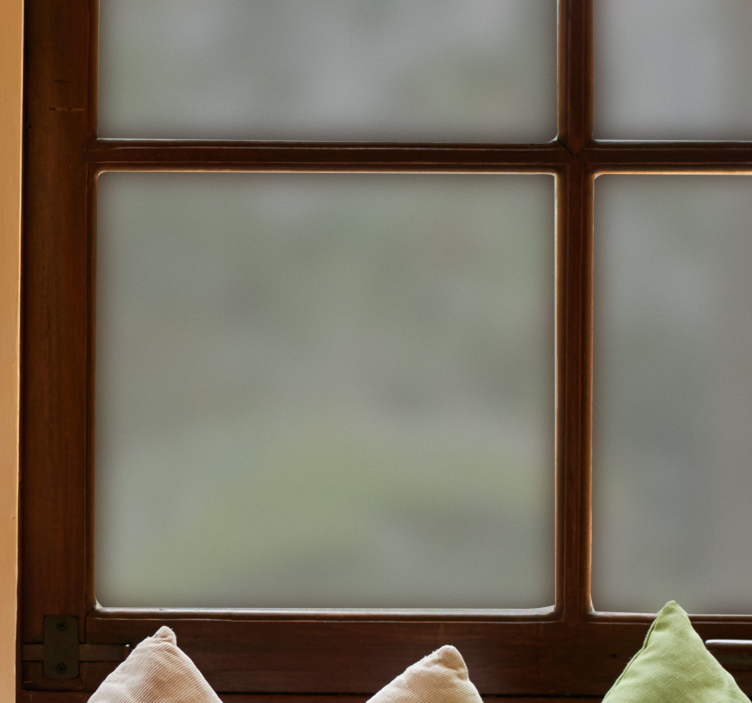 贴纸 透明基础 - TenStickers