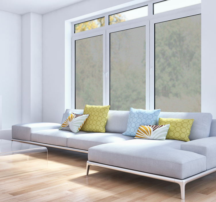 贴纸 透明基础 - TenStickers