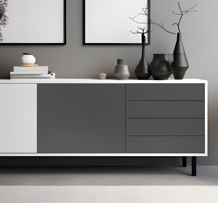 贴纸乙烯基 胡椒粉 - TenStickers