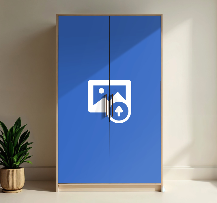 家具贴纸 个性化图片 - TenStickers