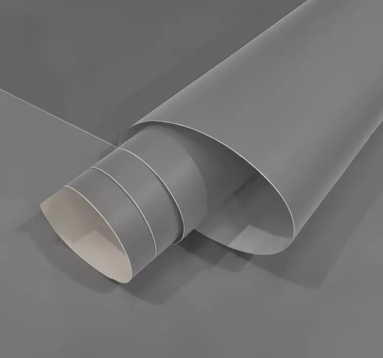 家具贴纸 灰色 - TenStickers