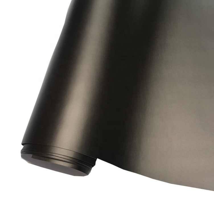 贴纸乙烯基黑色 - TenStickers