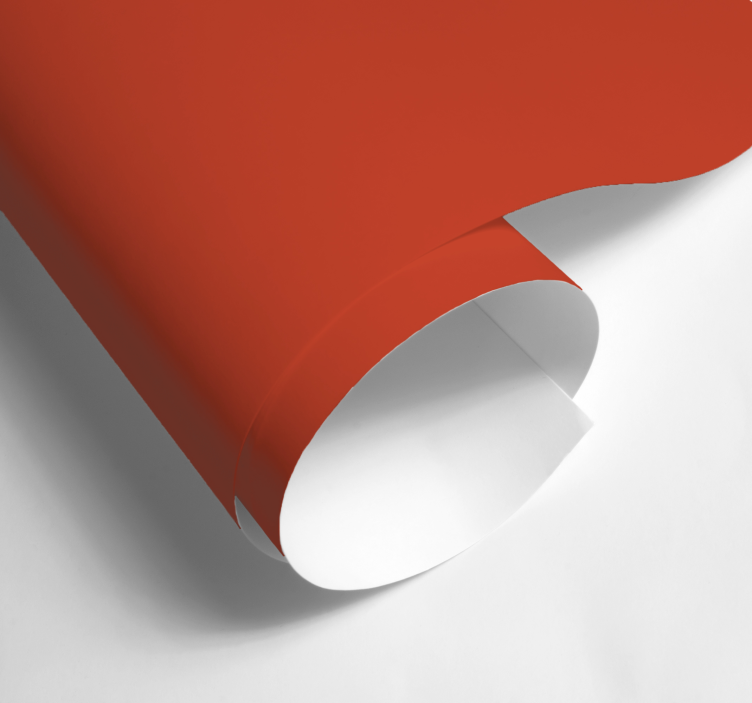 贴纸乙烯基 哑光南瓜 - TenStickers