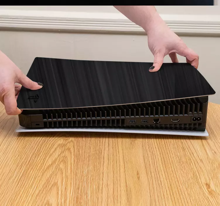 贴纸 ps4 游戏玩家配件套装 - TenStickers