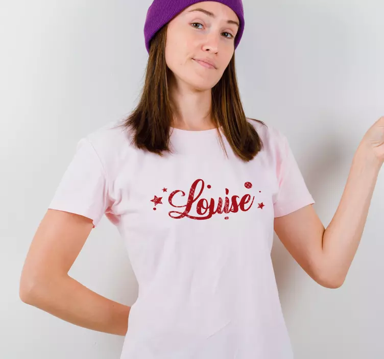 圣诞图案定制圣诞衬衫 - TenStickers