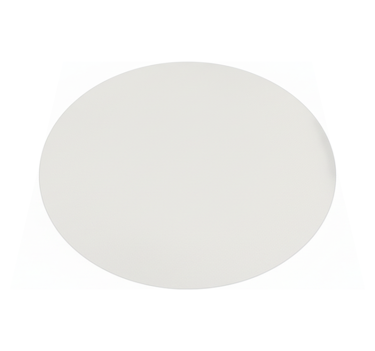 乙烯基地毯客厅简单“云舞者” - TenStickers