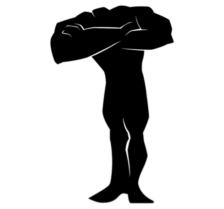 乙烯基地毯 儿童 超强儿童乙烯地板 - TenStickers