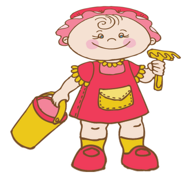 乙烯基地毯 儿童 宝宝游戏沙滩垫 - TenStickers