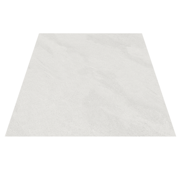 乙烯基厨房地毯轻石效果 - TenStickers