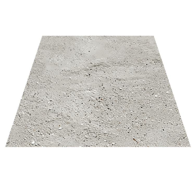 乙烯基厨房地毯仿砂岩纹理设计 - TenStickers