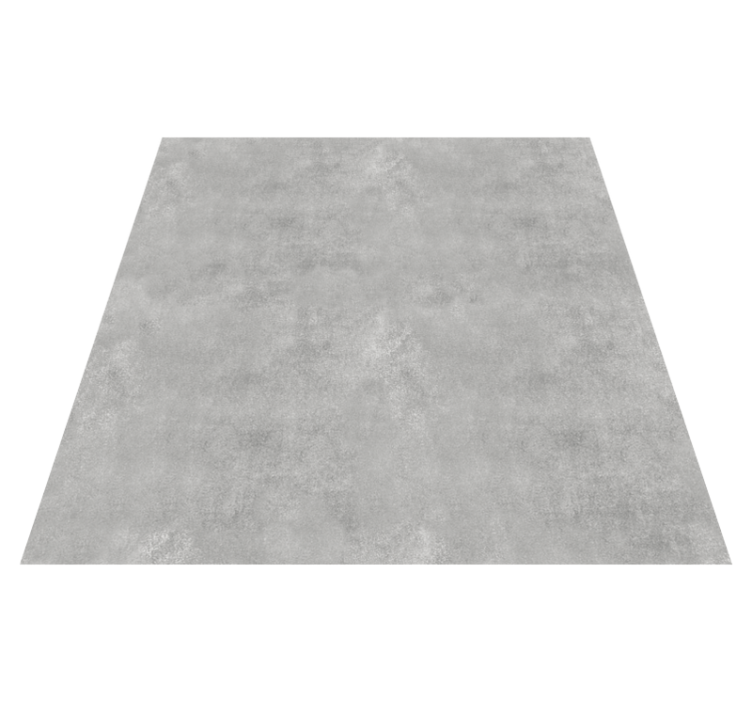 乙烯基厨房地毯仿石效果设计 - TenStickers