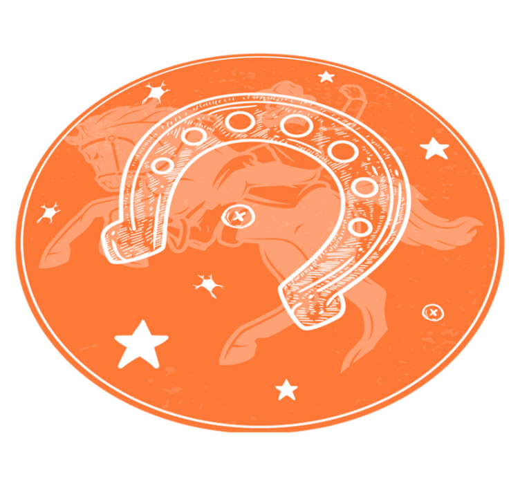 乙烯基地毯 儿童 宇宙游乐空间 - TenStickers