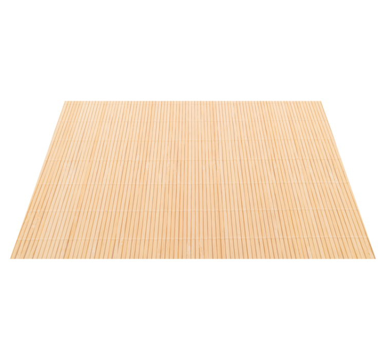 乙烯基地毯质地 质感简约 - TenStickers