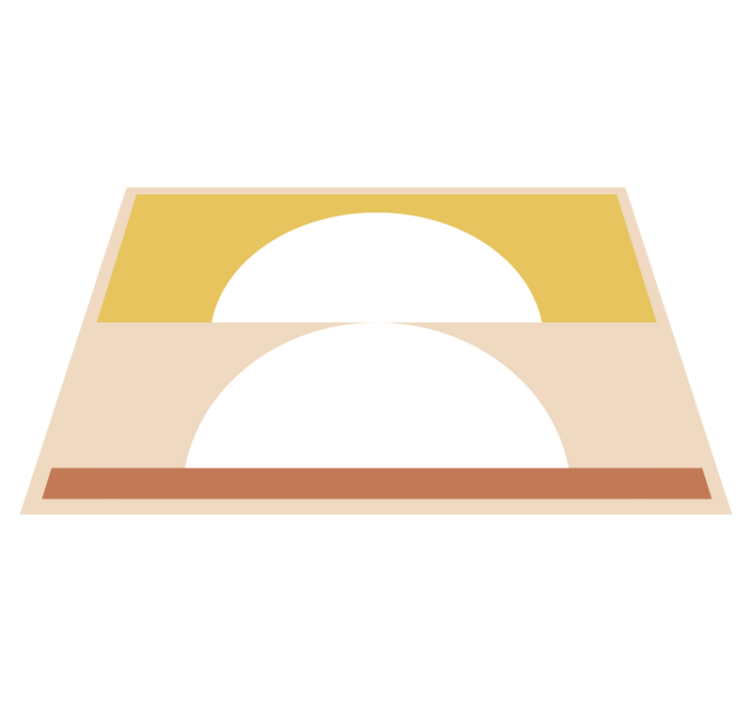 极简主义与循环极简主义完美结合 - TenStickers