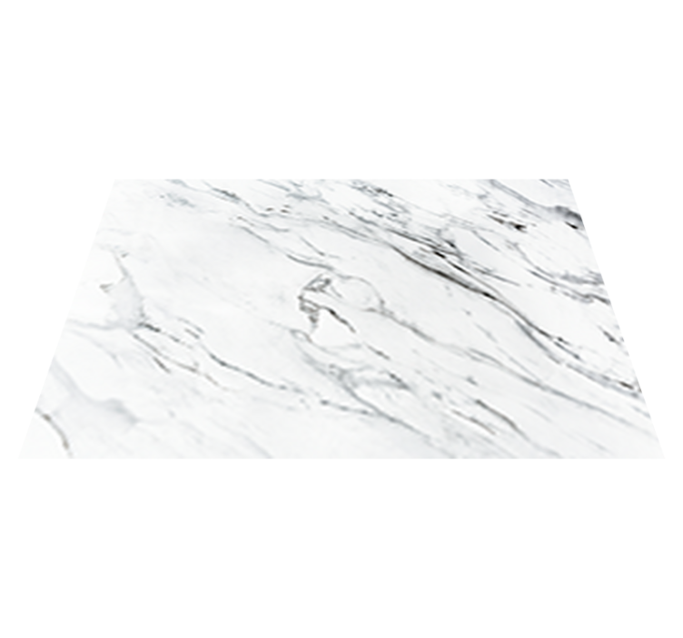 大理石乙烯基地毯展现优雅设计 - TenStickers