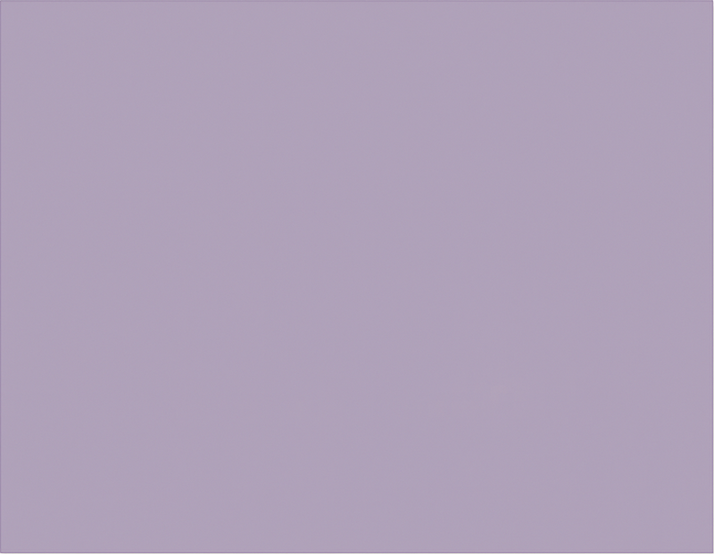 乙烯基地毯客厅 纯紫色乙烯基地毯 - TenStickers