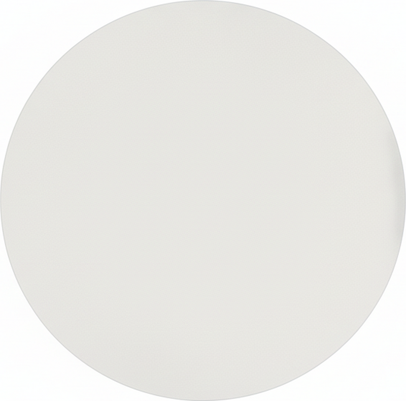 乙烯基地毯客厅简单“云舞者” - TenStickers