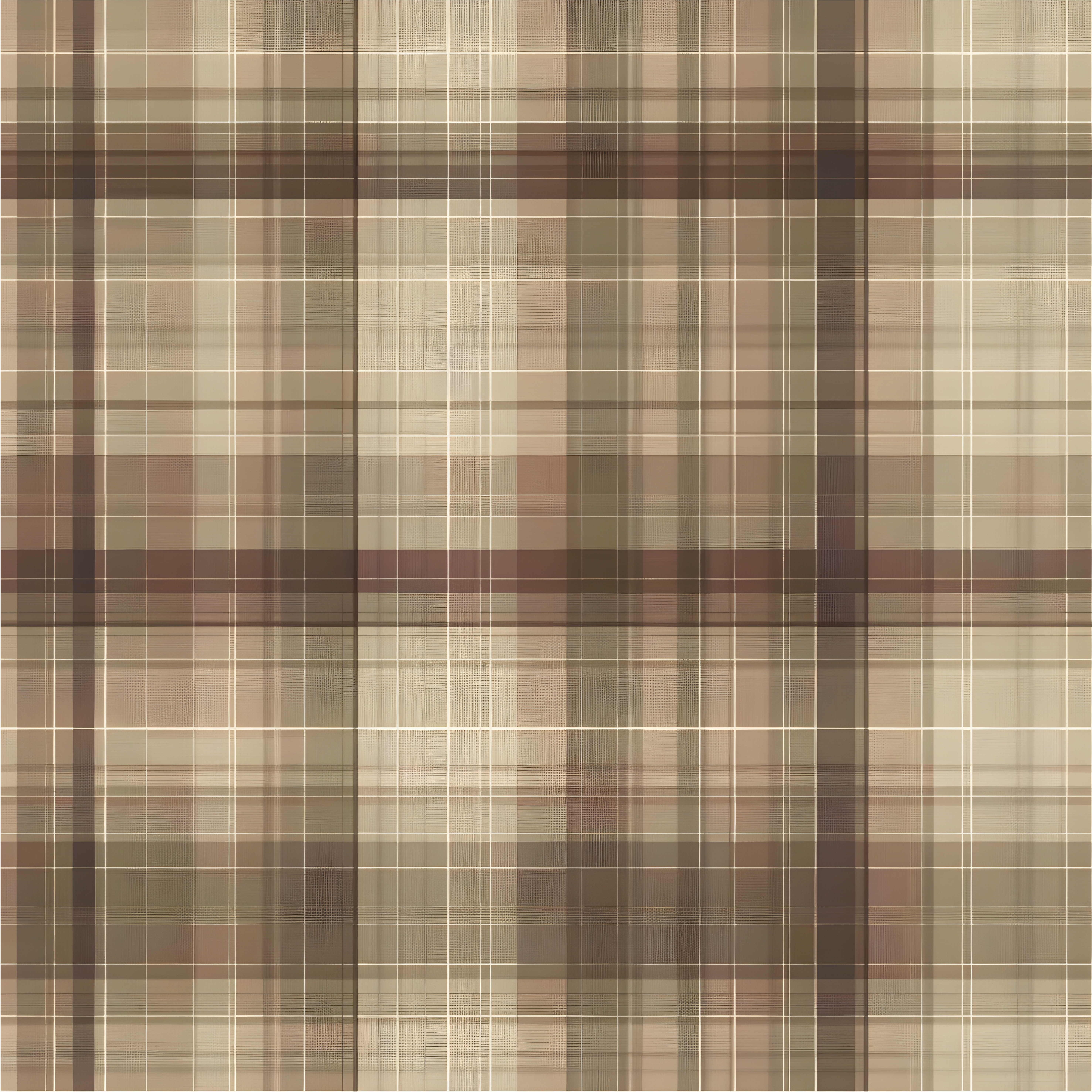 乙烯基地毯几何织物效果 - TenStickers