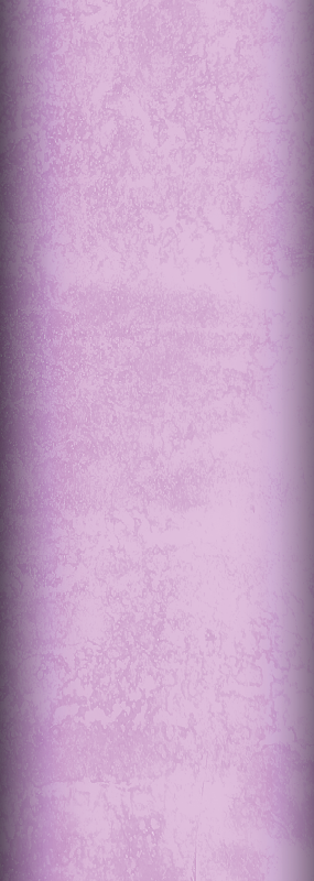 卧室乙烯基地毯仿紫色天鹅绒设计 - TenStickers