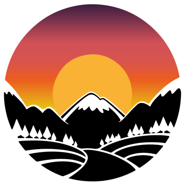 乙烯基地毯特性适合山林环境 - TenStickers