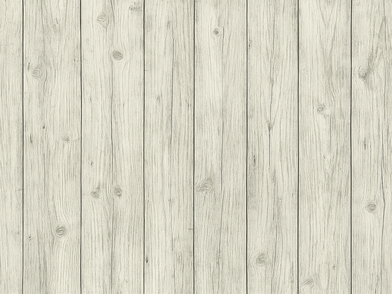 卧室乙烯基地毯仿木质风格 - TenStickers