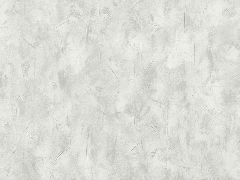 卧室乙烯基地毯工业灰色 - TenStickers