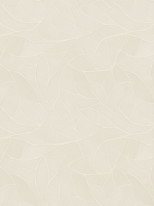 卧室乙烯基地毯淡雅花卉设计 - TenStickers