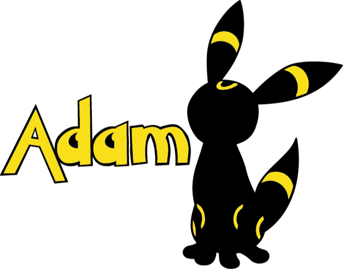 乙烯基地毯 儿童 动漫宝可梦 - TenStickers