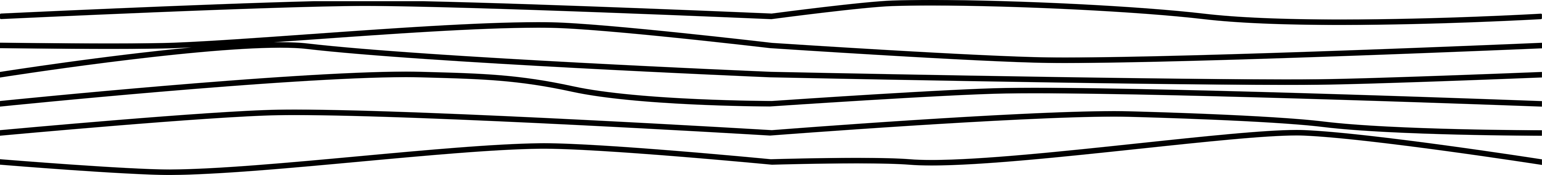 卧室乙烯基地毯美学线条设计 - TenStickers